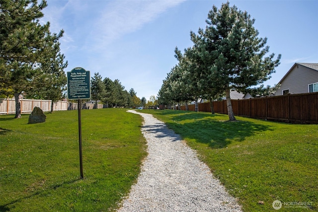 28540 74th Dr NW, Stanwood, WA 98292 - view of street