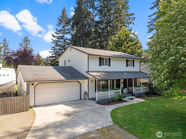 15428 Westshore Dr SE, Yelm, WA 98597 - photo 1