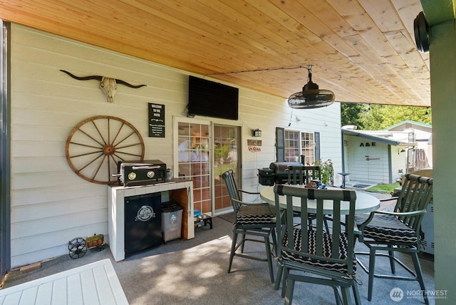 15428 Westshore Dr SE, Yelm, WA 98597 - photo 26