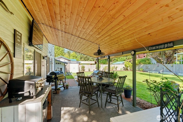 15428 Westshore Dr SE, Yelm, WA 98597 - photo 27