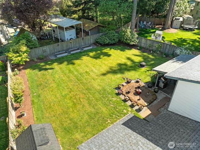 15428 Westshore Dr SE, Yelm, WA 98597 - photo 28