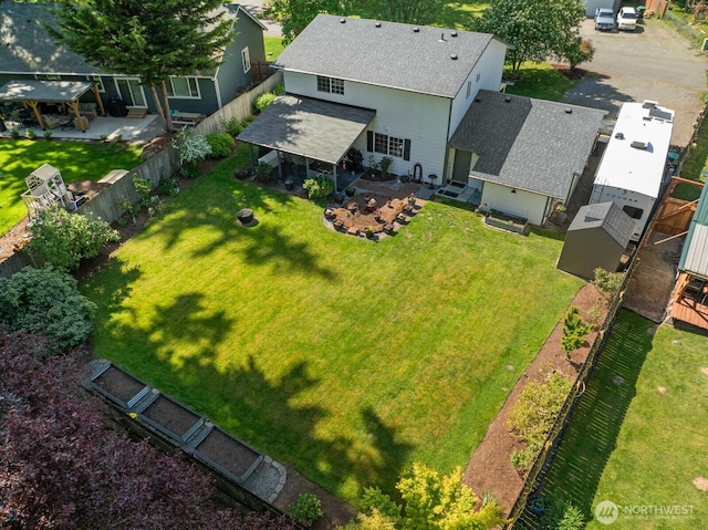 15428 Westshore Dr SE, Yelm, WA 98597 - photo 29