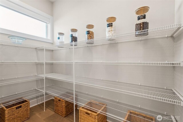 20304 154th St E Unit 15, Bonney Lake, WA 98391 - view of pantry