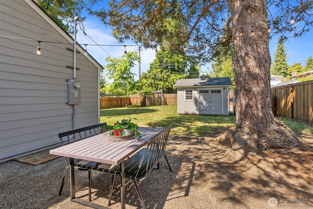 8155 28th Ave SW, Seattle, WA 98126 - view of patio / terrace
