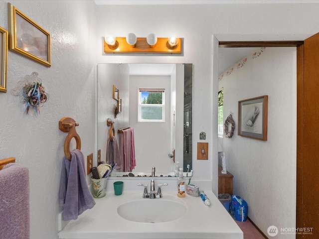 17417 29th Dr SE, Bothell, WA 98012 - bathroom with vanity