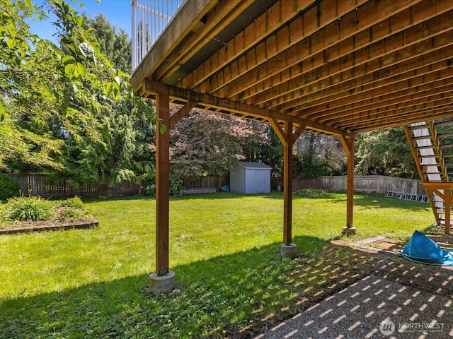 17417 29th Dr SE, Bothell, WA 98012 - view of yard