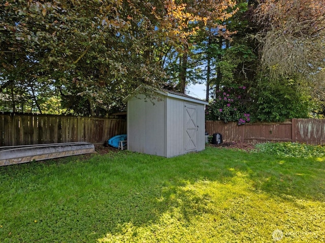 17417 29th Dr SE, Bothell, WA 98012 - view of yard