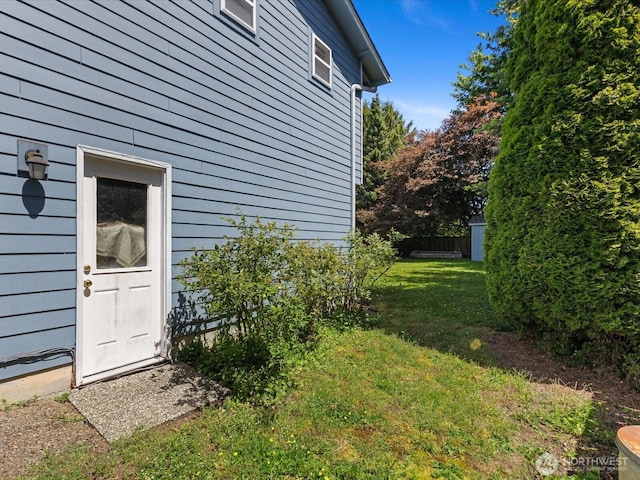 17417 29th Dr SE, Bothell, WA 98012 - view of home's exterior featuring a yard