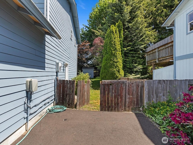 17417 29th Dr SE, Bothell, WA 98012 - view of patio / terrace