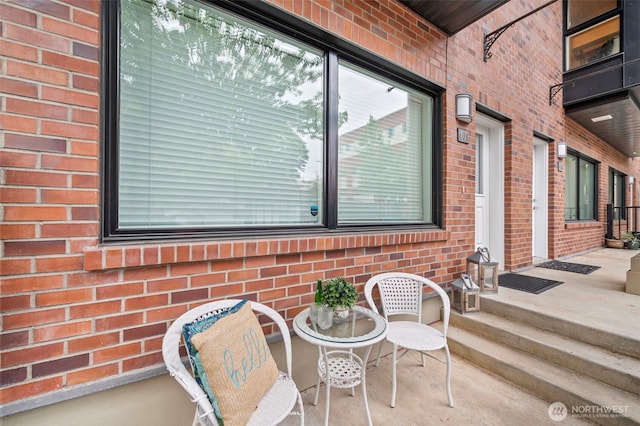 708 Market St Unit 409, Tacoma, WA 98402 - view of patio