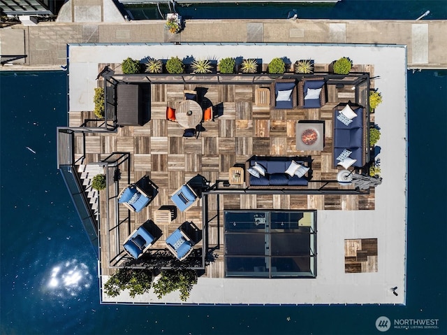 2821 Fairview Ave E Unit 5, Seattle, WA 98102 - detailed view