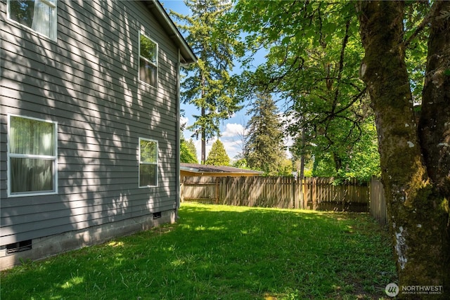 766 120th St S Unit A & B, Tacoma, WA 98444 - view of yard