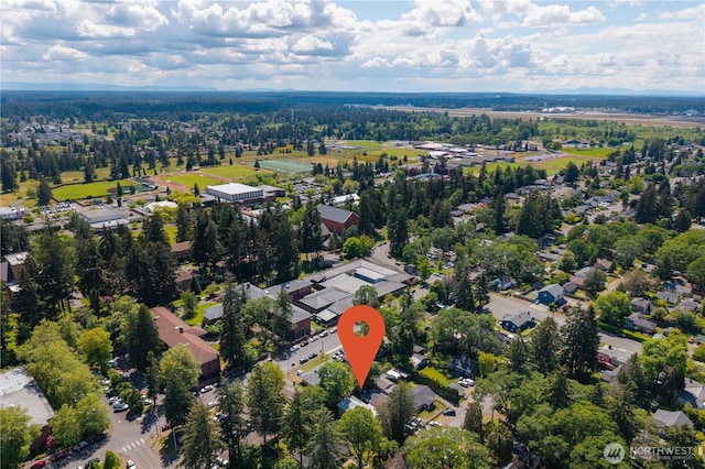 766 120th St S Unit A & B, Tacoma, WA 98444 - view of property location with nearby suburban area