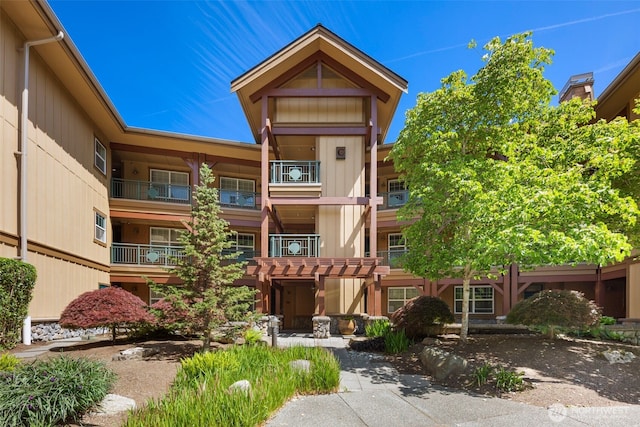 1000 Cabin Creek Ln SW Unit C204, Issaquah, WA 98027 - view of building exterior