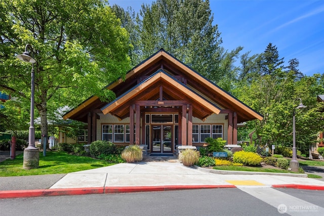 1000 Cabin Creek Ln SW Unit C204, Issaquah, WA 98027 - view of building exterior