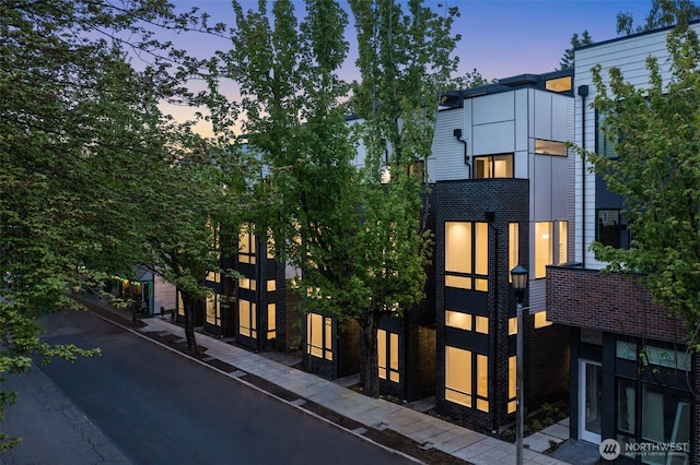 1106B 34th Ave, Seattle, WA 98122 - view of building exterior