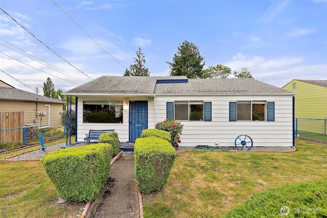1811 S Sprague Ave, Tacoma, WA 98405 - view of front of house