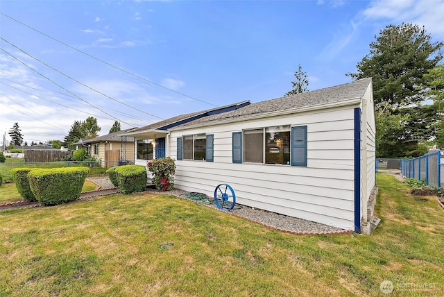 1811 S Sprague Ave, Tacoma, WA 98405 - view of front of property