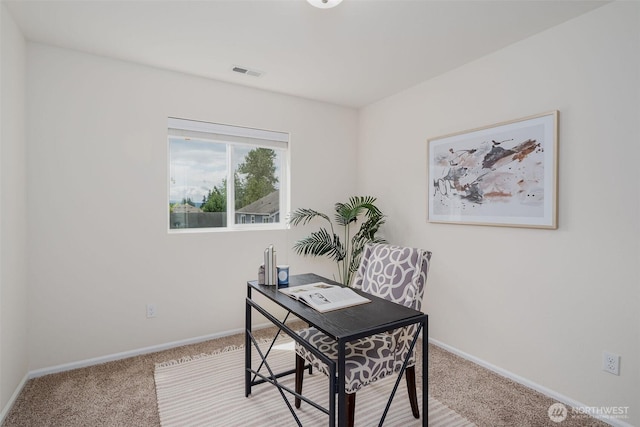27815 NE 148th Ln, Duvall, WA 98019 - office space featuring carpet and baseboards
