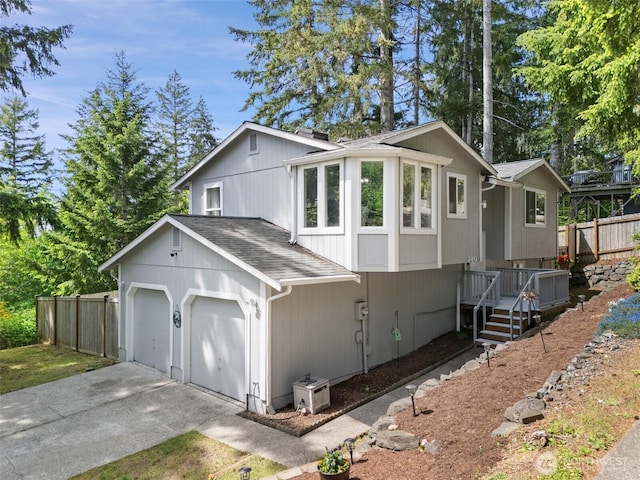 140 NE Rainier Pl S, Belfair, WA 98528 - photo 1