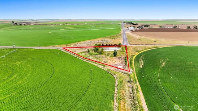6052 N Rd NE, Moses Lake, WA 98837 - photo 8