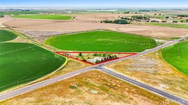 6052 N Rd NE, Moses Lake, WA 98837 - photo 11