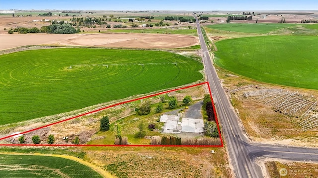 6052 N Rd NE, Moses Lake, WA 98837 - photo 13