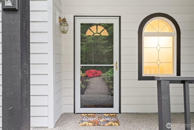 13212 Wicks End Ln SW, Port Orchard, WA 98367 - view of property entrance