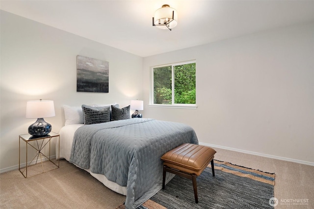 13212 Wicks End Ln SW, Port Orchard, WA 98367 - bedroom featuring carpet flooring and baseboards