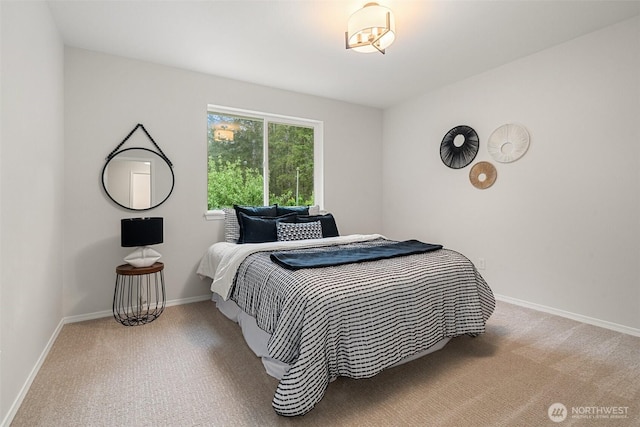 13212 Wicks End Ln SW, Port Orchard, WA 98367 - bedroom with carpet and baseboards