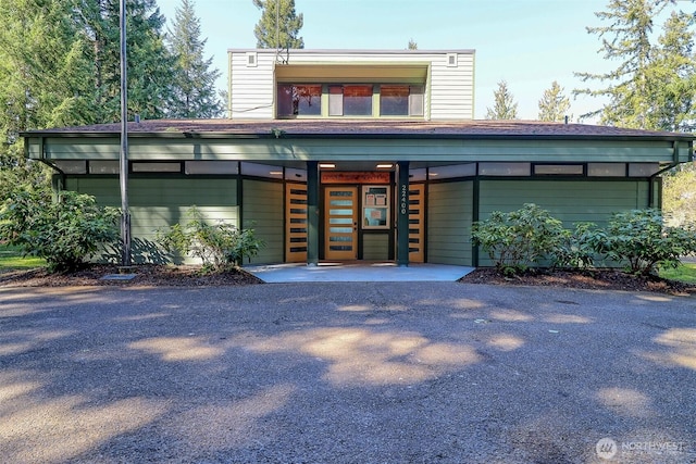 22717 Briarwood Ct SE, Yelm, WA 98597 - view of front facade
