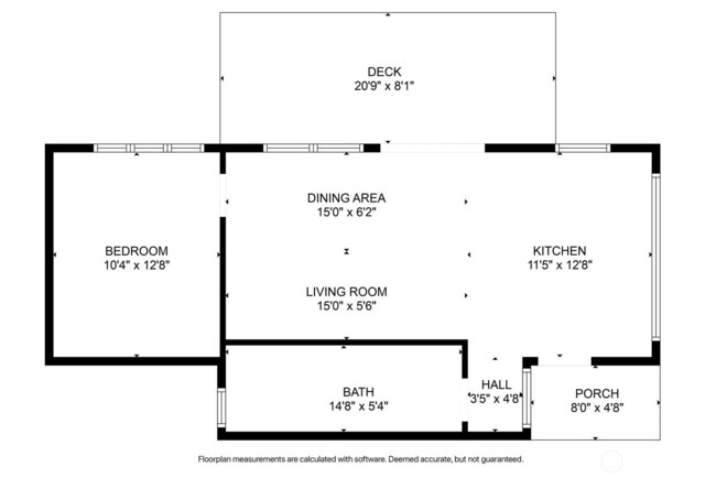 22717 Briarwood Ct SE, Yelm, WA 98597 - property floor plan