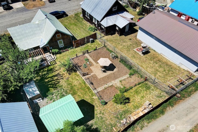 531 3rd St, Ronald, WA 98940 - view of subject property