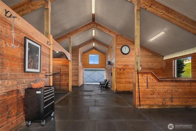 30404 44th Ave NW, Stanwood, WA 98292 - view of horse barn