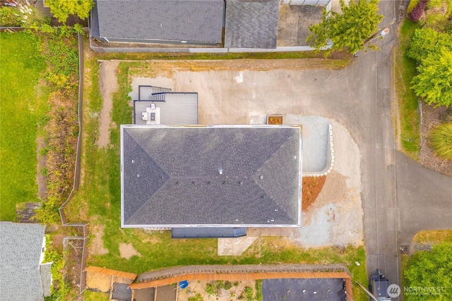 21326 5th Ave S, Des Moines, WA 98198 - aerial view