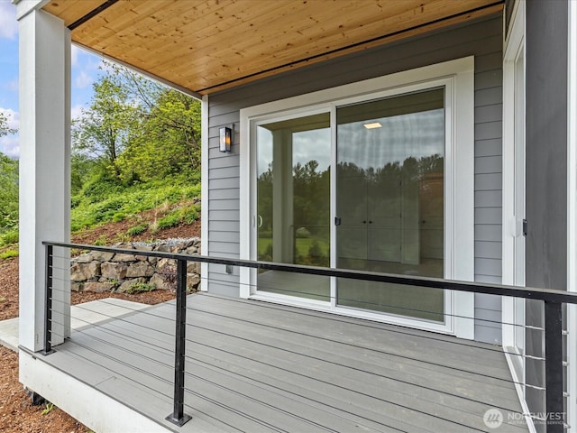 667 17th Ave NW, Issaquah, WA 98027 - view of balcony