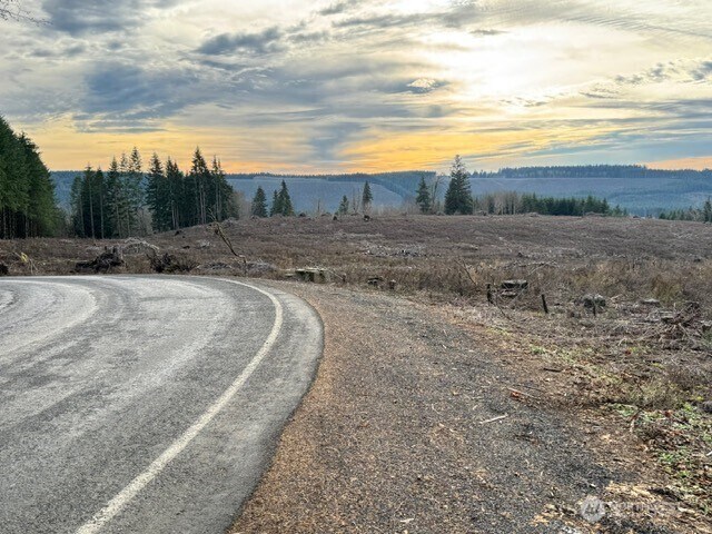 0 August Rd, Onalaska, WA 98570