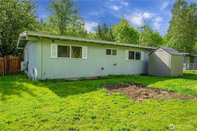 21813 223rd Pl SE, Maple Valley, WA 98038 - view of rear view of house
