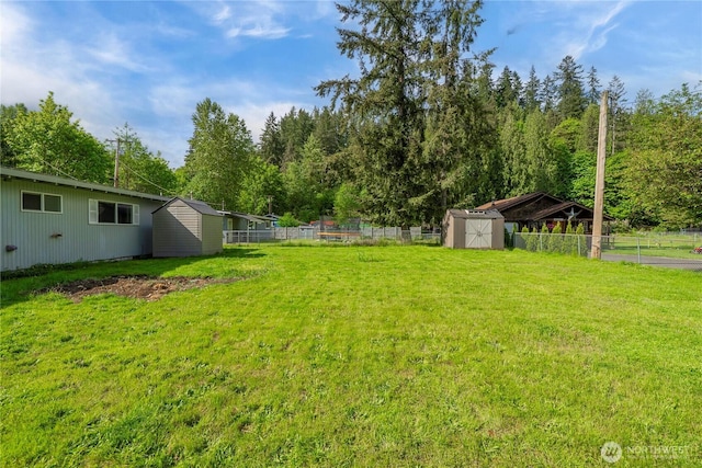 21813 223rd Pl SE, Maple Valley, WA 98038 - view of yard