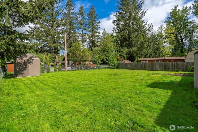 21813 223rd Pl SE, Maple Valley, WA 98038 - view of yard
