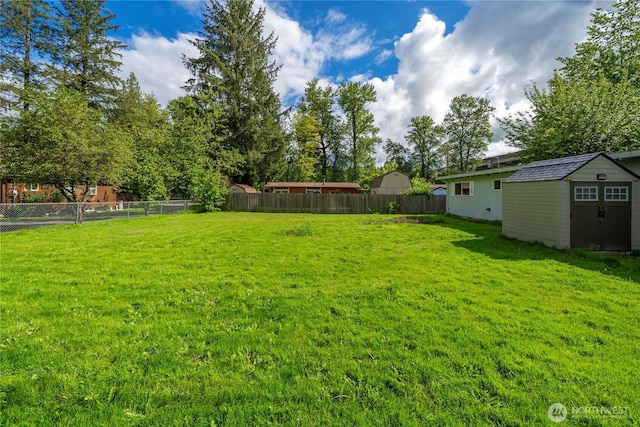 21813 223rd Pl SE, Maple Valley, WA 98038 - view of yard