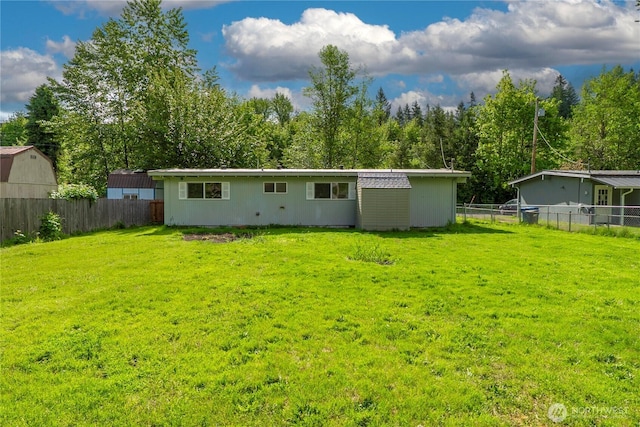 21813 223rd Pl SE, Maple Valley, WA 98038 - view of rear view of house