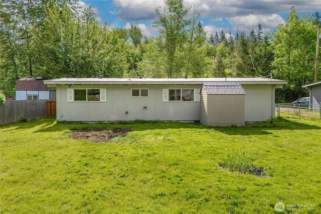 21813 223rd Pl SE, Maple Valley, WA 98038 - view of rear view of property