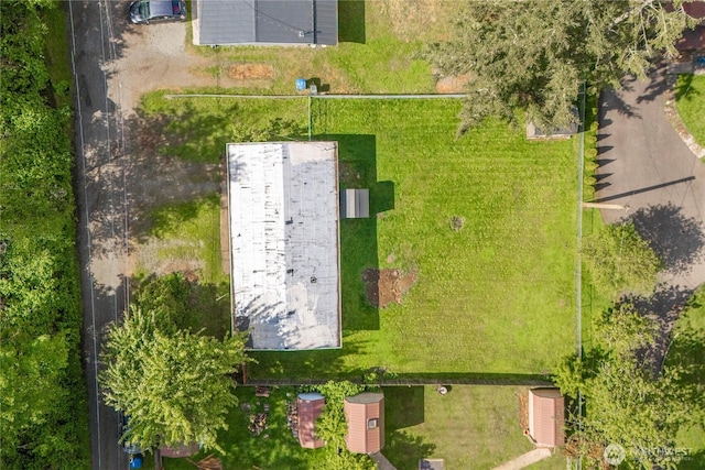 21813 223rd Pl SE, Maple Valley, WA 98038 - bird's eye view