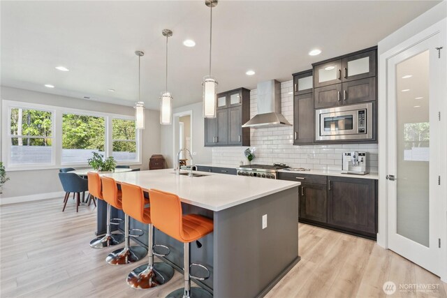 3913 63rd St NW, Gig Harbor, WA 98335 - photo 5
