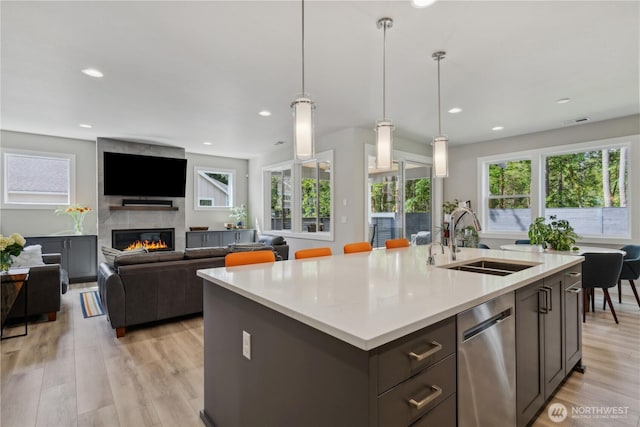 3913 63rd St NW, Gig Harbor, WA 98335 - photo 6