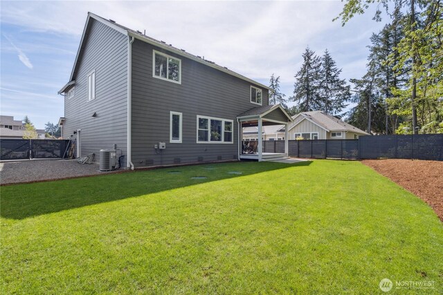 3913 63rd St NW, Gig Harbor, WA 98335 - photo 32