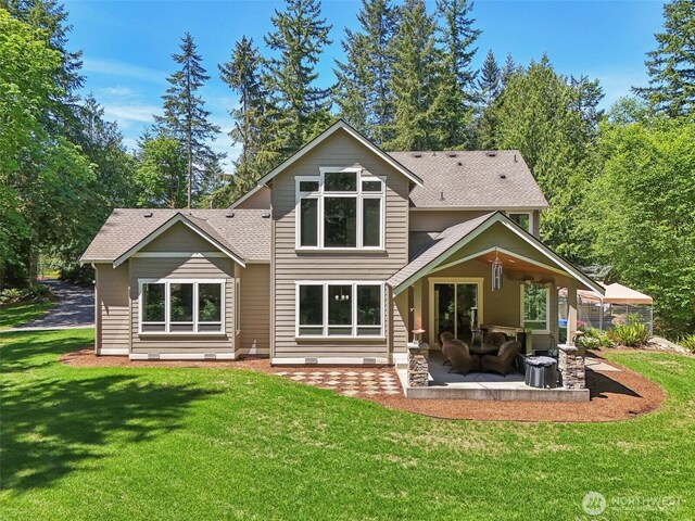 17612 SE 236th Pl, Kent, WA 98042 - photo 30