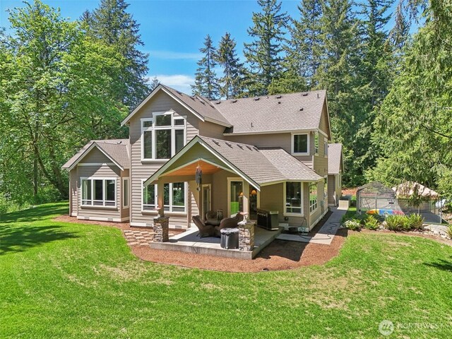 17612 SE 236th Pl, Kent, WA 98042 - photo 31