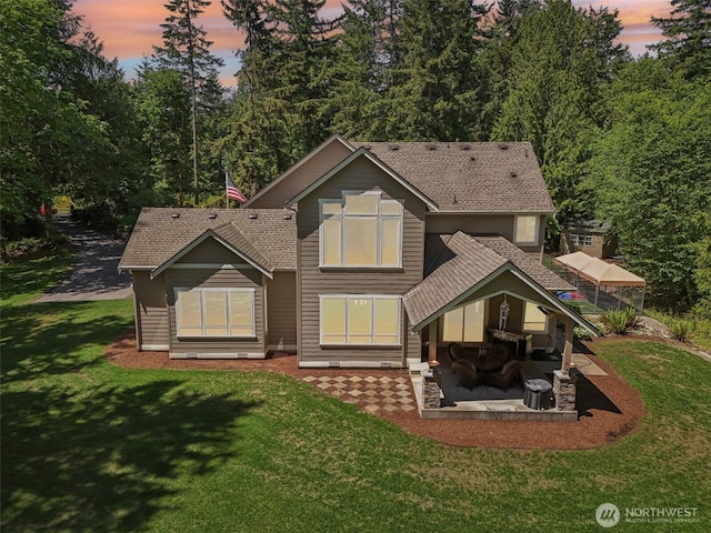 17612 SE 236th Pl, Kent, WA 98042 - photo 37